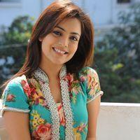 Nisha Agarwal New Stills | Picture 128981